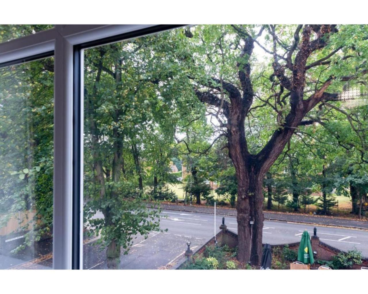 סלאו Uno Hotel Heathrow Windsor חדר תמונה